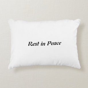 Cojín Decorativo Pillow pacífico