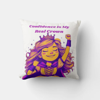 Cojín Decorativo Pillow para chicas
