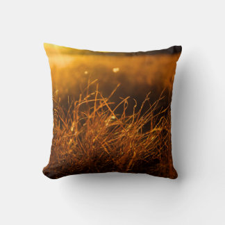 Cojín Decorativo Pillow Para Los Amantes De La Naturaleza
