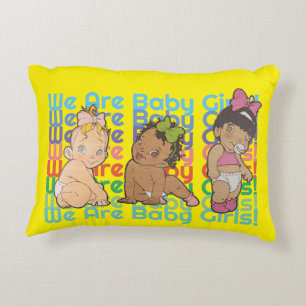 Cojín Decorativo Pillow para niñas