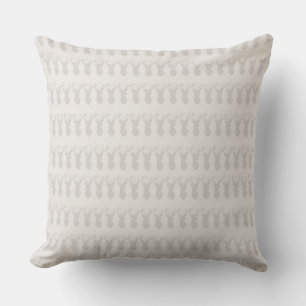 Cojín Decorativo Pillow para renos - Diseño 2024