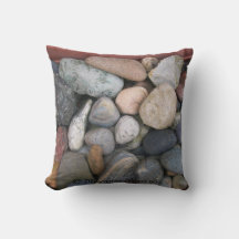 Pillow (Pebbles #2) RFPMDesigns ©️ 2012
