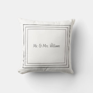Cojín Decorativo Pillow personalizado