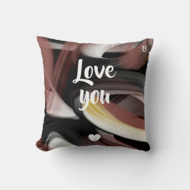 Cojín Decorativo Pillow Resumen Tendencia Decoración Interior Polvo