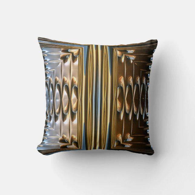 Cojín Decorativo Pillow RMA 2 (Anverso)