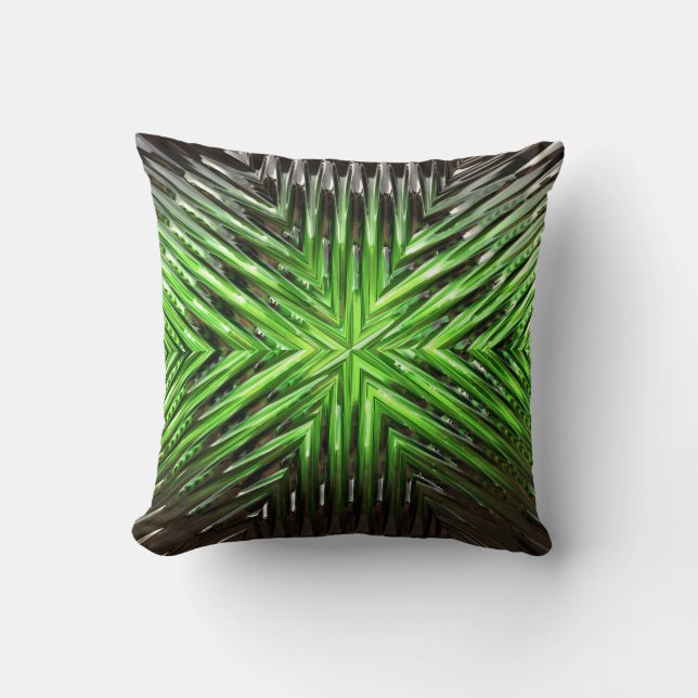 Cojín Decorativo Pillow RMA 7 (Anverso)