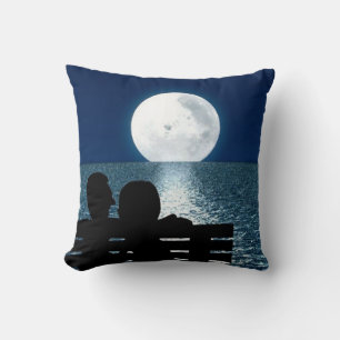 Cojín Decorativo Pillow romántico a dos lados