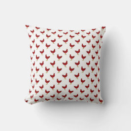 Cojín Decorativo Pillow Rooster