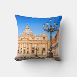 Cojín Decorativo Pillow Vatican