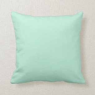 Cojín Decorativo Pillow verde de la Fábrica de la Moneda