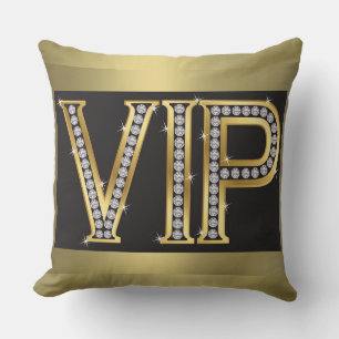 Cojín Decorativo Pillow VIP