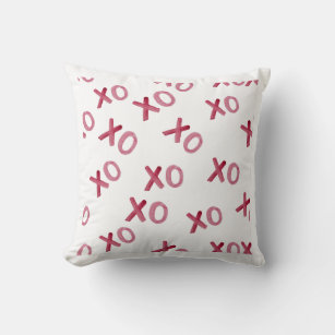 Cojín Decorativo Pillow XOXO