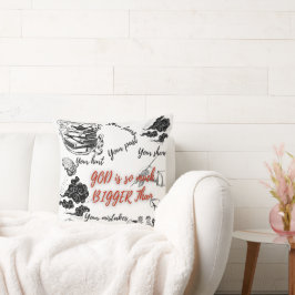 Cojín Decorativo Pillow y Pouf