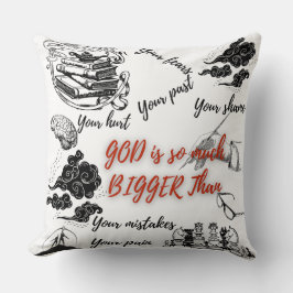 Cojín Decorativo Pillow y Pouf