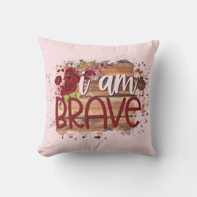 Cojín Decorativo PillowPillow 20" x 20" (Anverso)