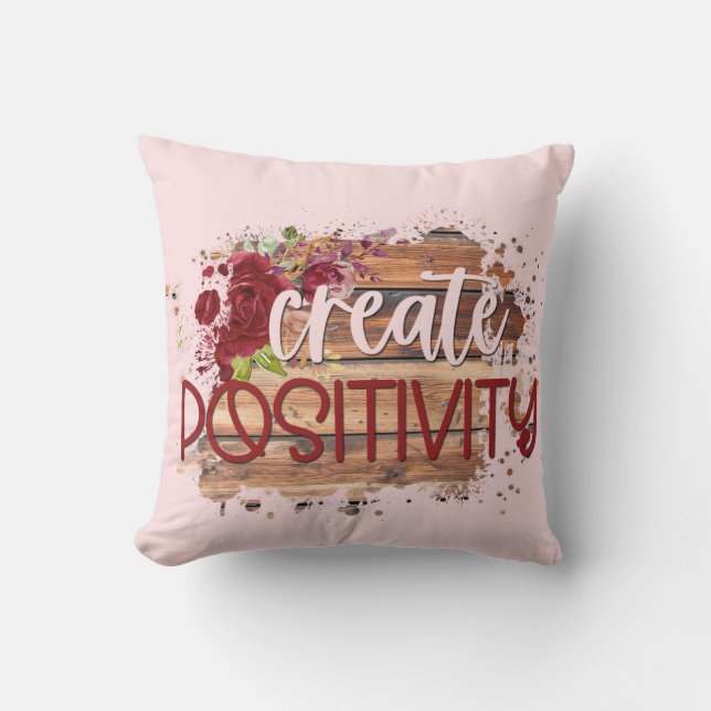 Cojín Decorativo PillowPillow 20" x 20" (Anverso)