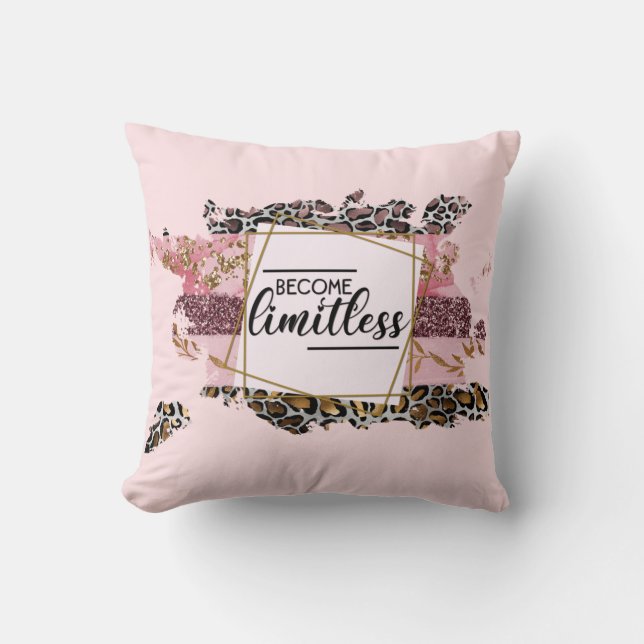 Cojín Decorativo PillowPillow 20" x 20" (Anverso)
