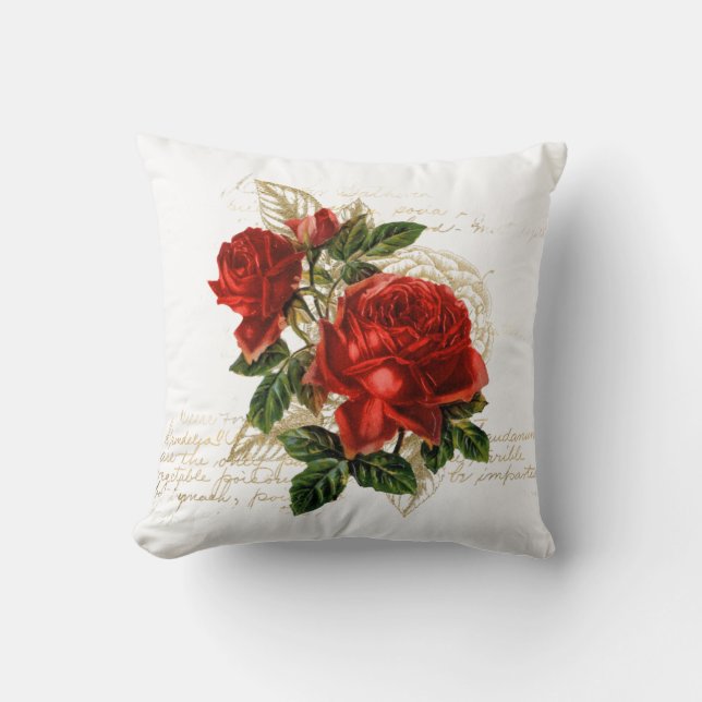 Cojín Decorativo PillowPillow 20" x 20" (Anverso)