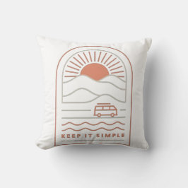 Cojín Decorativo Pillows