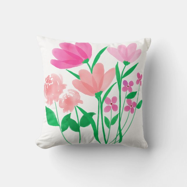 Cojín Decorativo Pillows  (Anverso)