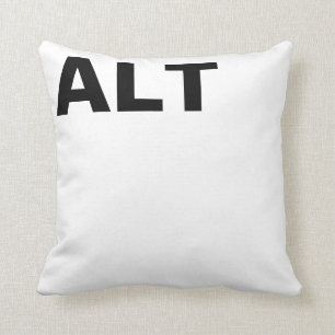 Cojín Decorativo Pillows de Ctrl Alt Del Set