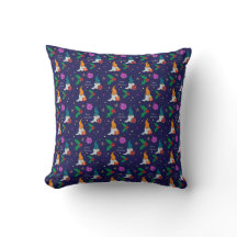 Pillows de Gnome Navidades