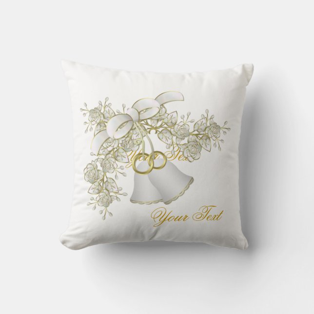 Cojín Decorativo Pillows MoJo estadounidenses personalizadas Keepsa (Anverso)