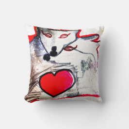 COJÍN DECORATIVO PILOTO