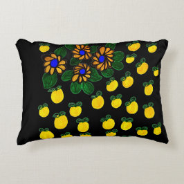 COJÍN DECORATIVO PILOTO