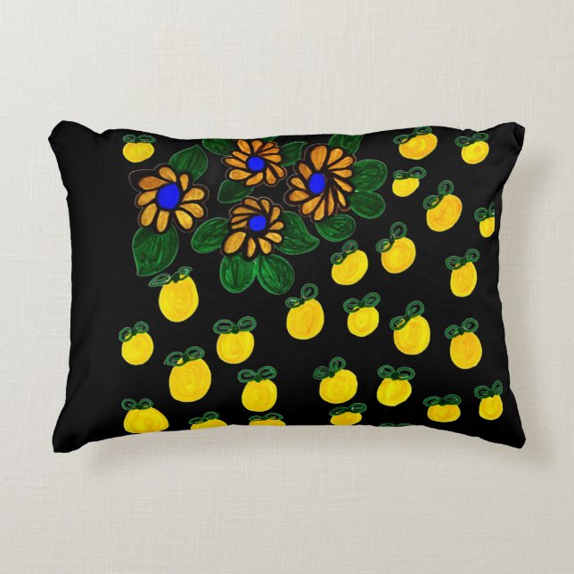 COJÍN DECORATIVO PILOTO (Anverso)