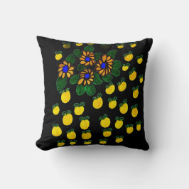 COJÍN DECORATIVO PILOTO