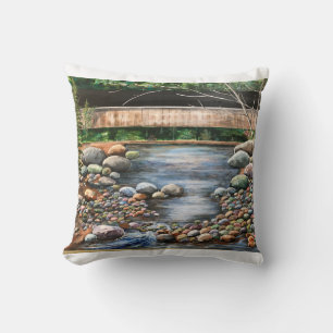 COJÍN DECORATIVO PILOTO DE APOYO