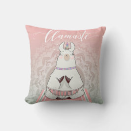 Cojín Decorativo Piloto de lanzamiento de llamada