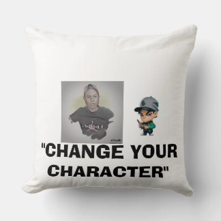 COJÍN DECORATIVO PILOTO DE MOTIVACIÓN
