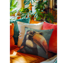 Cojín Decorativo Piloto táctil