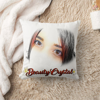 COJÍN DECORATIVO PILOW BEAUTYCRYSTAL 2