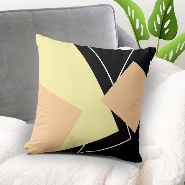 Cojín Decorativo Pilow del Diseñador abstracto (Subido por el creador)