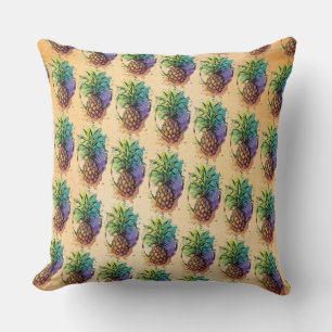 Cojín Decorativo Piña