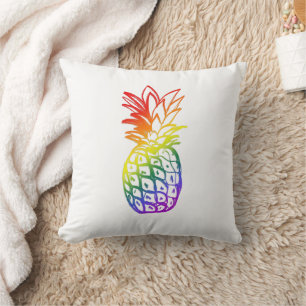 Cojín decorativo Piña