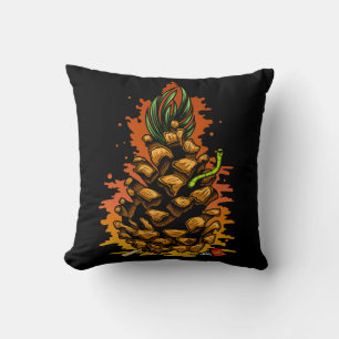 Cojín Decorativo Piña