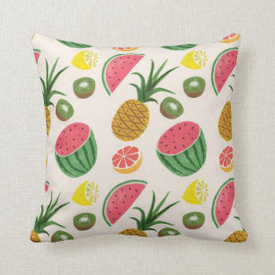 Cojín Decorativo piña MELON