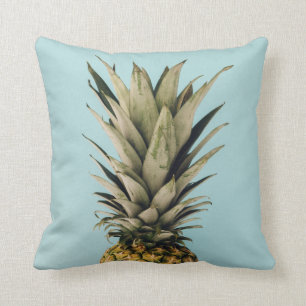 Cojín Decorativo Piña tropical.