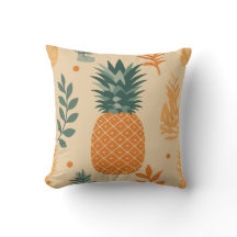 Piña tropical