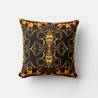 Cojín Decorativo Pinang Cushion Batik Moderno / Pillow