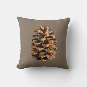 Cojín Decorativo Pine Cone