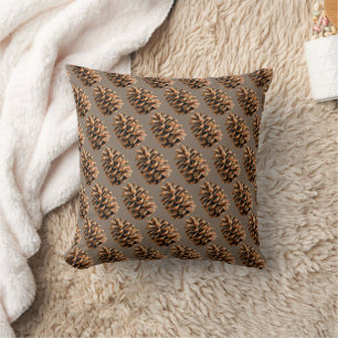 Cojín Decorativo Pine Cone