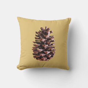 Cojín Decorativo Pine Cone