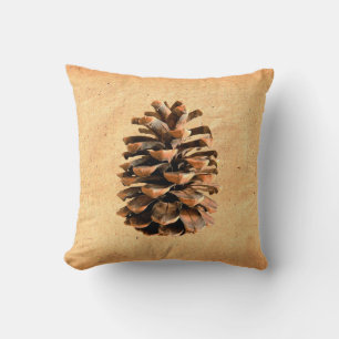 Cojín Decorativo Pine Cone