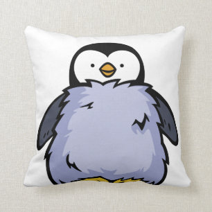 Cojín Decorativo Pingüino Chick Big Cushion