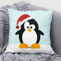 Pingüino Navidades